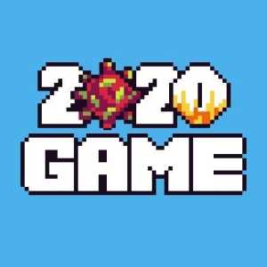 2020 Game 🔸