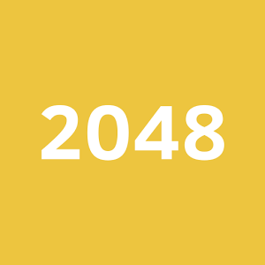 2048 🔸