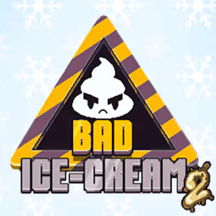 Bad Ice Cream 2 ▫️