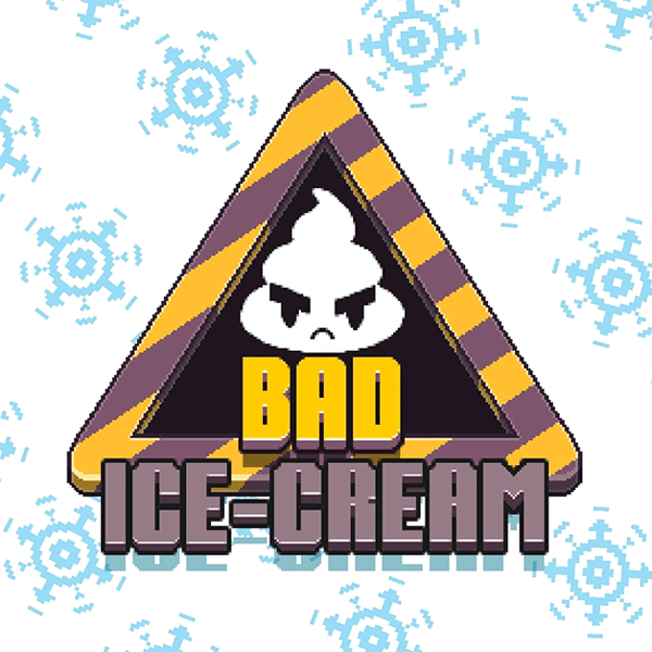 Bad Ice Cream ▫️