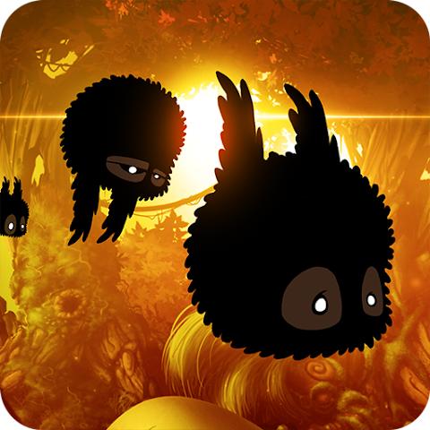 Badland.apk