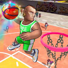 Basketball io 🔸