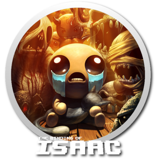 Binding of isaac ▫️