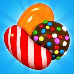 Candy Crush 🔹