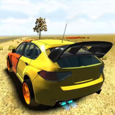 Cars Simulator ▫️