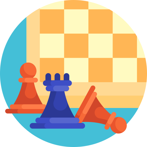Chess 🔹