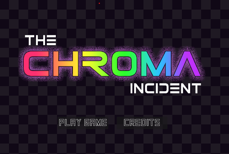 Chroma Incident ▫️