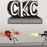 Creative Kill Chamber ▫️