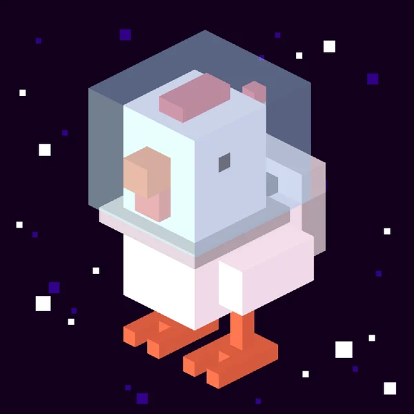 Crossy Road 🔹
