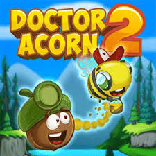 Doctor Acorn 2 🔹