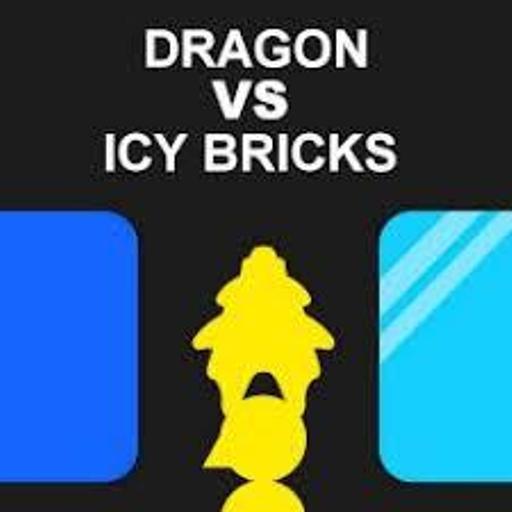 Dragon vs Bricks 🔹