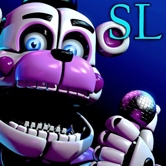 FNAF Sister Location ▫️