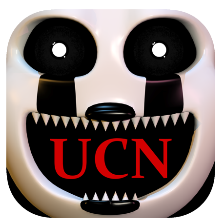 FNAF UCN ▫️