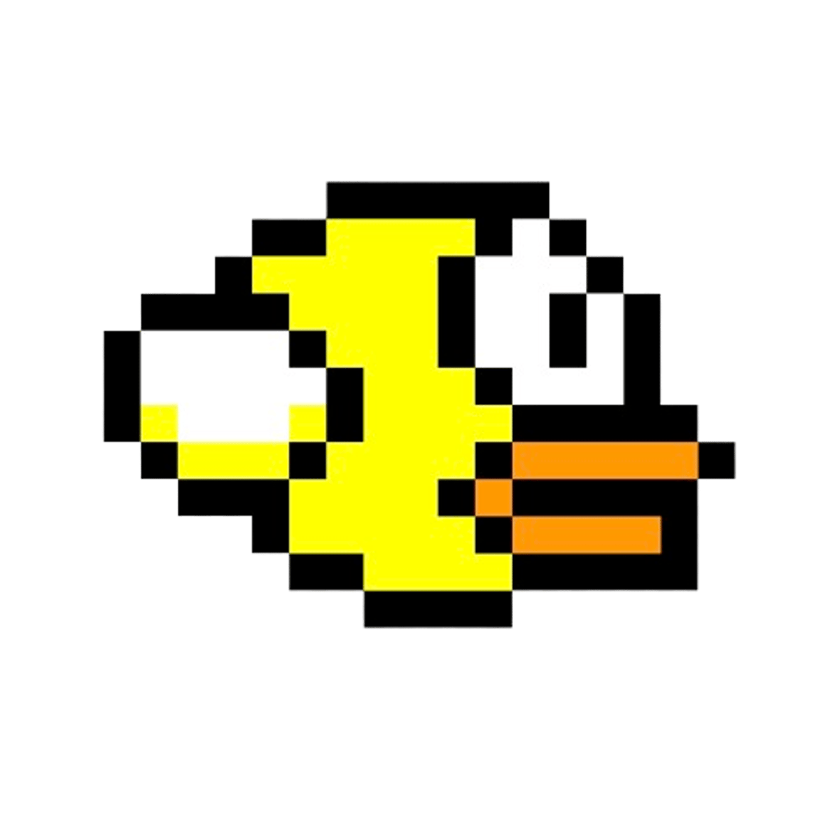 FlappyBird 🔹