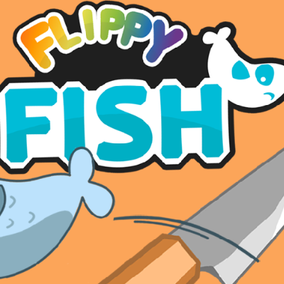 Flippy-Fish ▫️