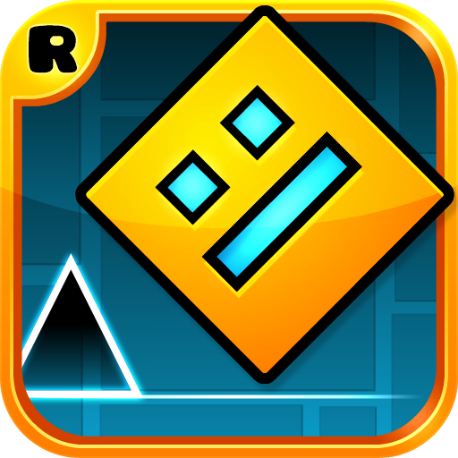 Geometry Dash 🔹