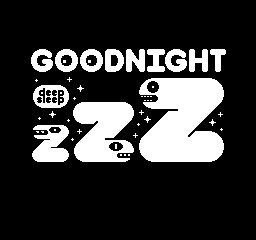 Goodnight ▫️