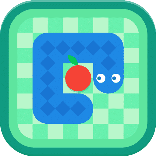 Google Snake 🔸
