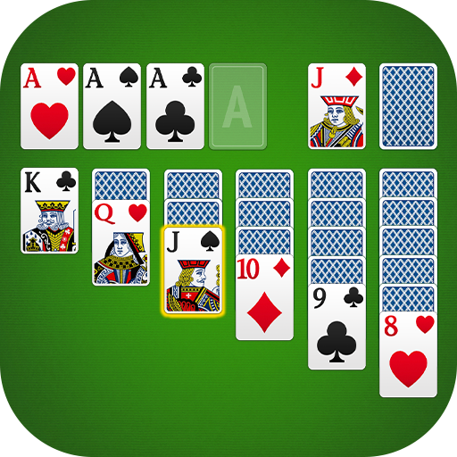 Google Solitaire 🔹