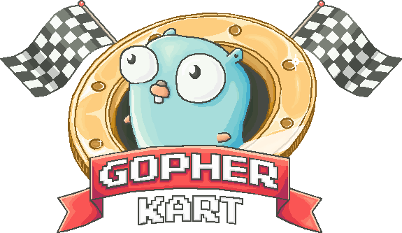 Gopher ▫️