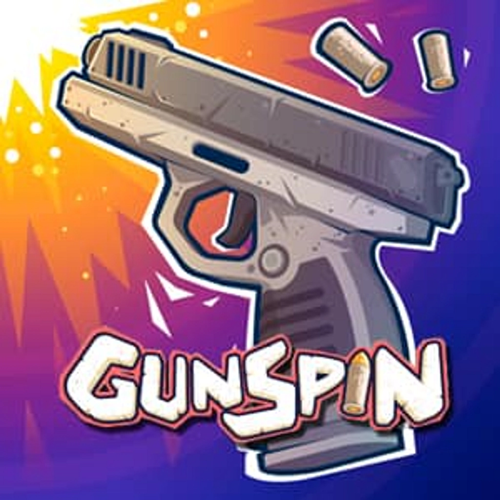 Gun Spin 🔹