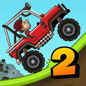 Hill Climb Racing 2.apk