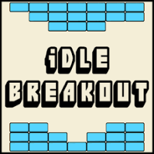 Idle Breakout 🔸