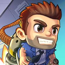 Jetpack 🔹