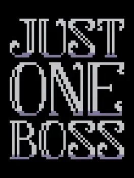 Just One Boss ▫️
