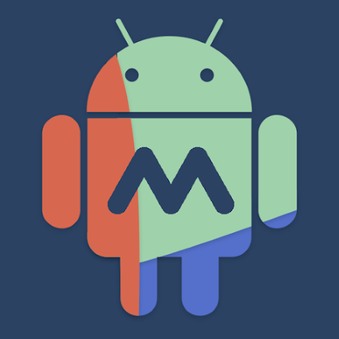 Macrodroid ArmV7.apk