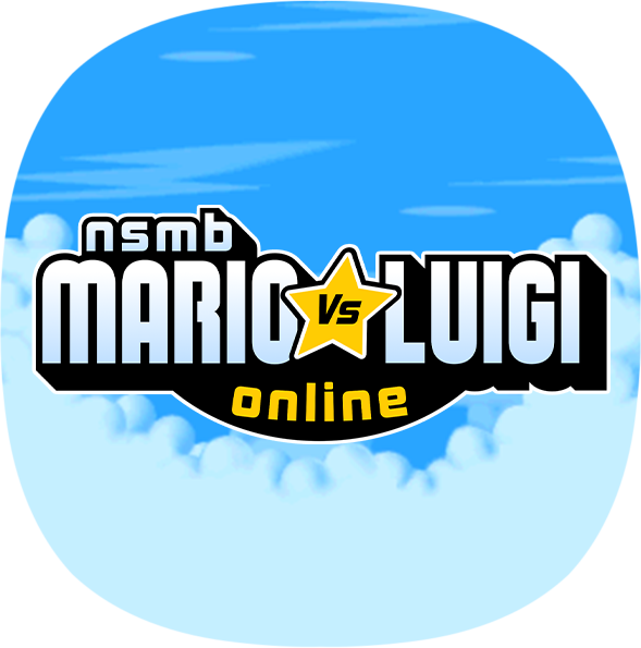 Mario Vs Luigi ▫️