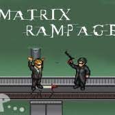 Matrix Rampage ▫️