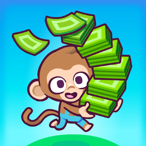 Monkey Mart 🔹