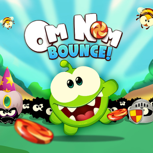Om-Bounce 🔹