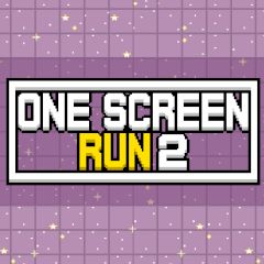 One Screen Run 2 🔹