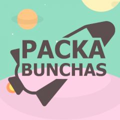 Packa Bunchas 🔹