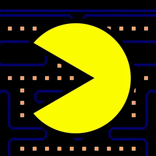 Pacman 🔸