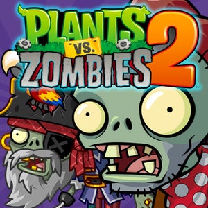PvZ 2 🔹