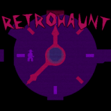 Retro Haunt ▫️
