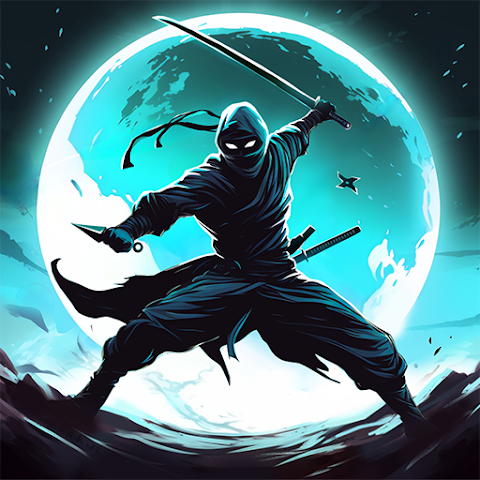 Shadow Of Death.apk