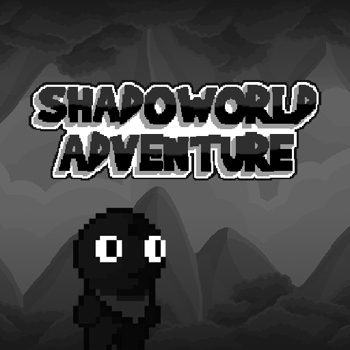 Shadow World Adventure 🔹