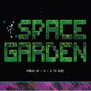Space Garden ▫️