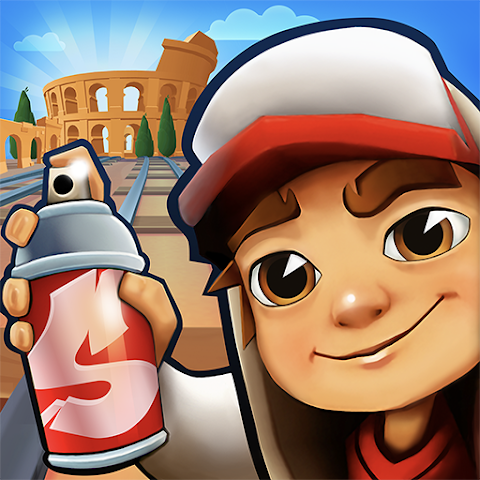 Subway Surf.apk