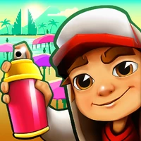Subway Surfers Bali 🔹