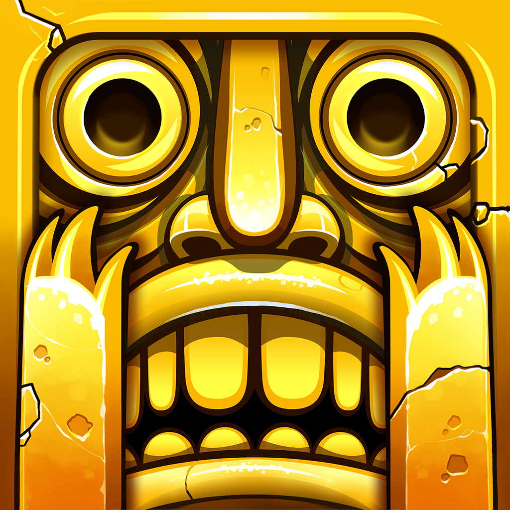 Temple Run 2 🔹