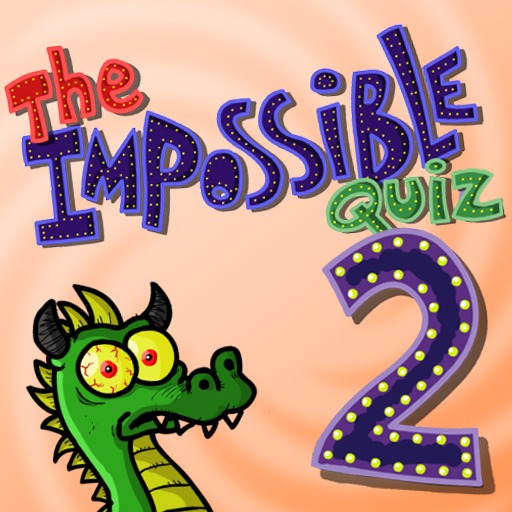 The Impossible Quiz 2 🔸