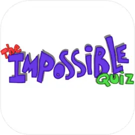 The Impossible Quiz 🔹