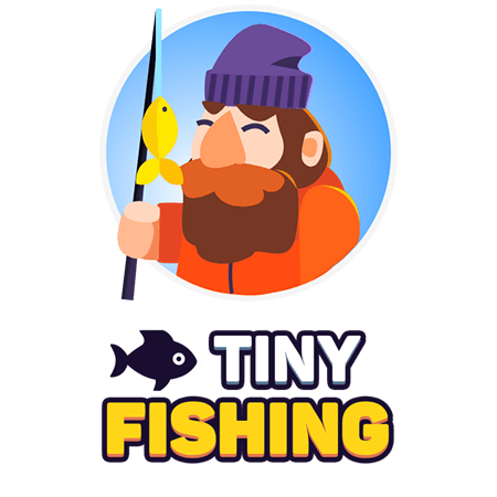 Tiny Fishing 🔹