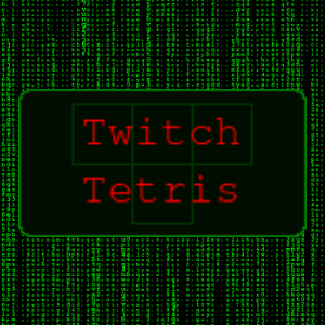 Twitch Tetris ▫️