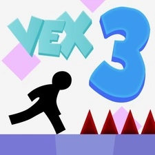 Vex 3 🔹
